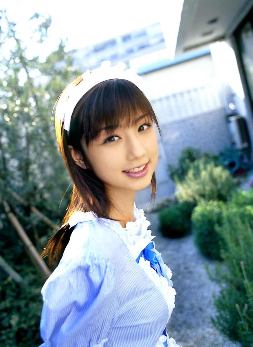 小仓优子 No115 Yuko Ogura [dgc] 日本性感美女